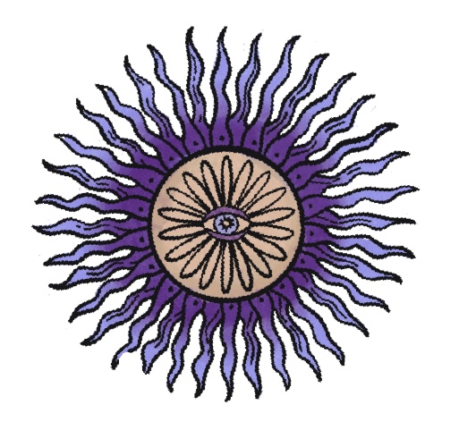 Charlie Woods logo