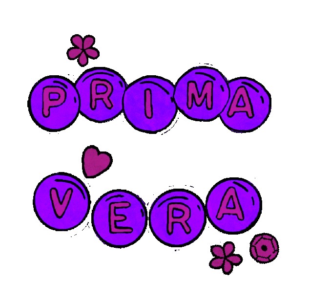 Prima Vera logo